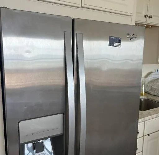 Hampton Beach Ocean Front Condo At The Surf